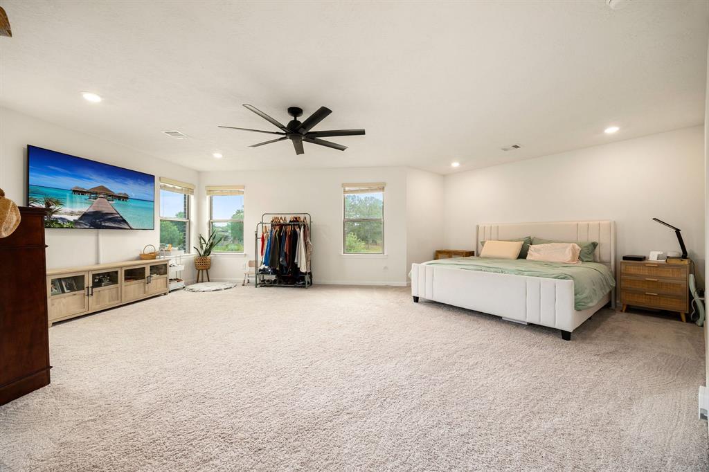 10726 Hidden Arrow Court, Humble, Texas image 17