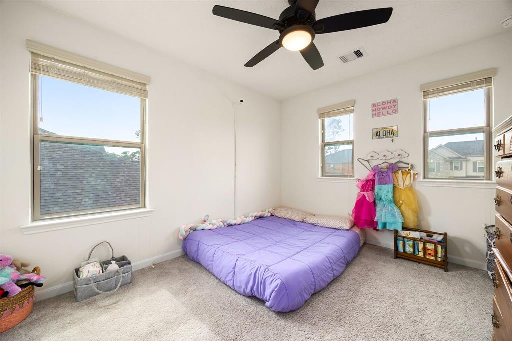 10726 Hidden Arrow Court, Humble, Texas image 21