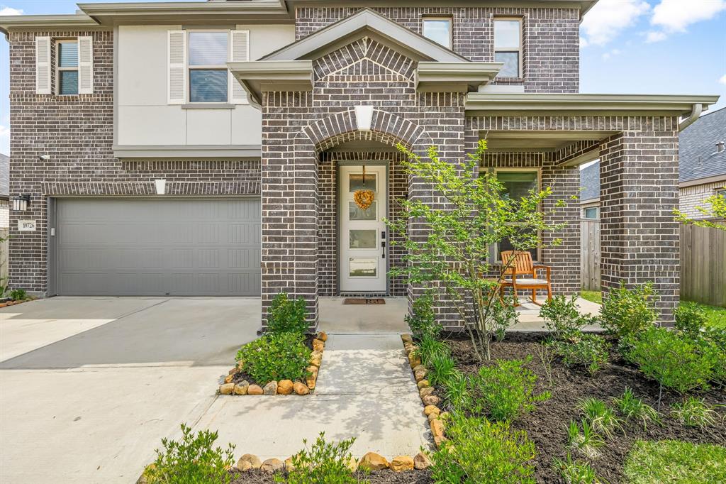 10726 Hidden Arrow Court, Humble, Texas image 2