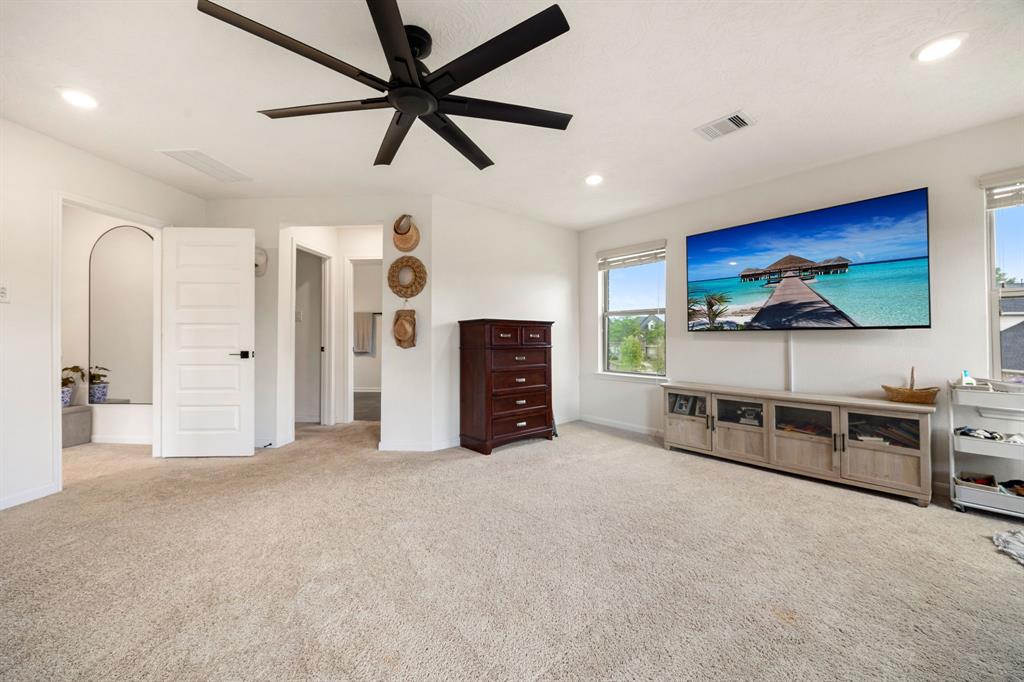 10726 Hidden Arrow Court, Humble, Texas image 18