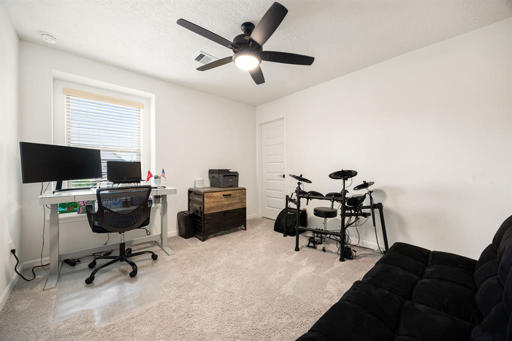 10726 Hidden Arrow Court, Humble, Texas image 24
