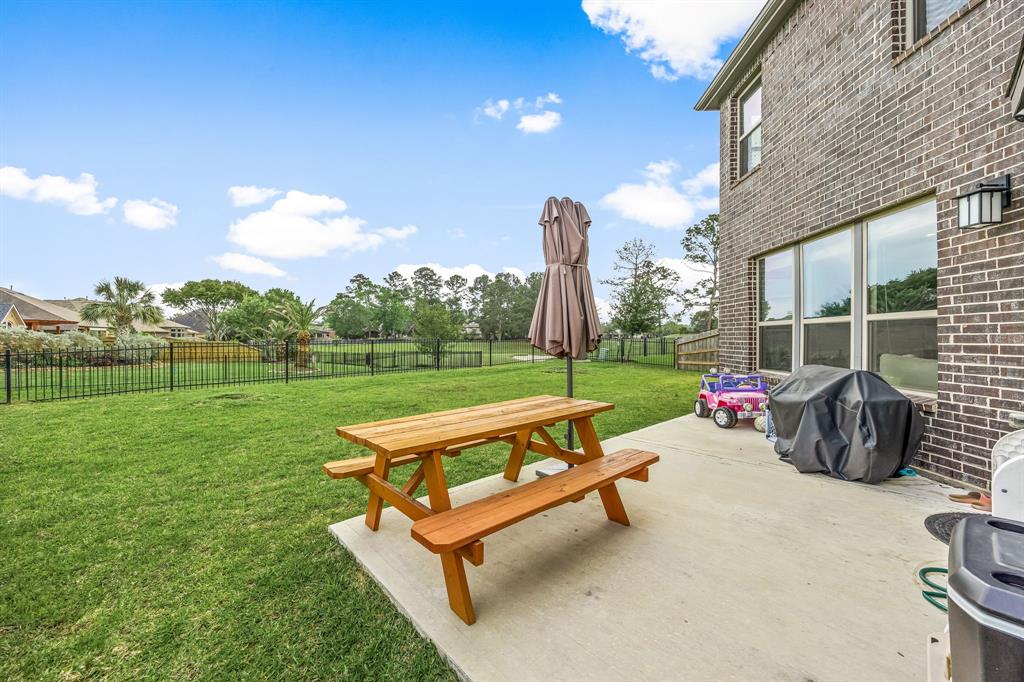 10726 Hidden Arrow Court, Humble, Texas image 25