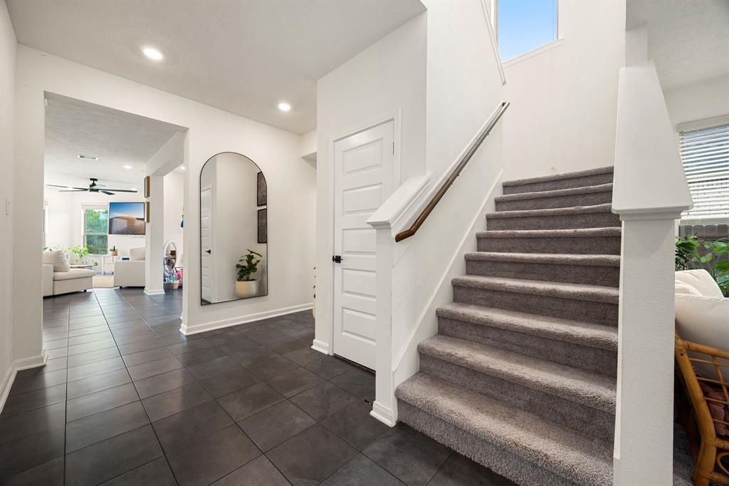 10726 Hidden Arrow Court, Humble, Texas image 15