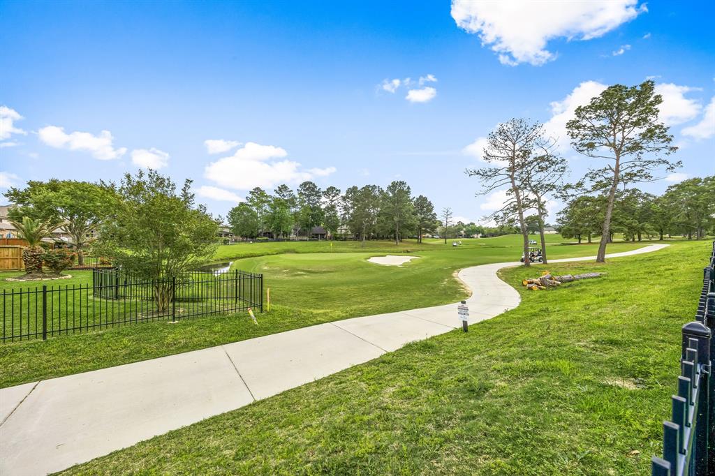10726 Hidden Arrow Court, Humble, Texas image 26