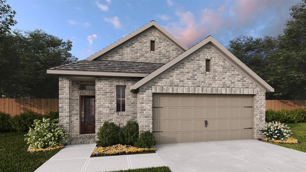 2915 Orange Leaf Drive, Fulshear, Texas image 1