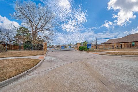 A home in Conroe