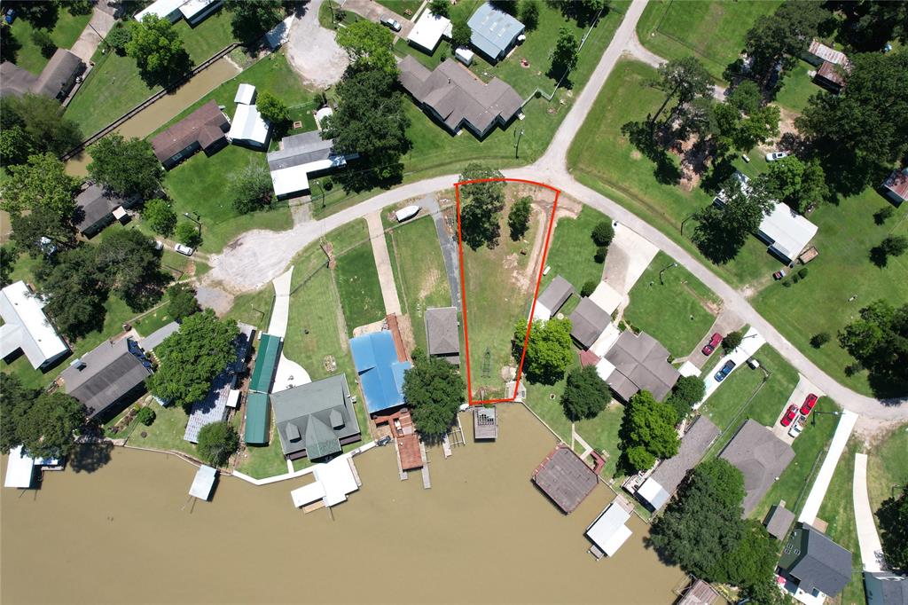 126 Fergeson Way, Point Blank, Texas image 3