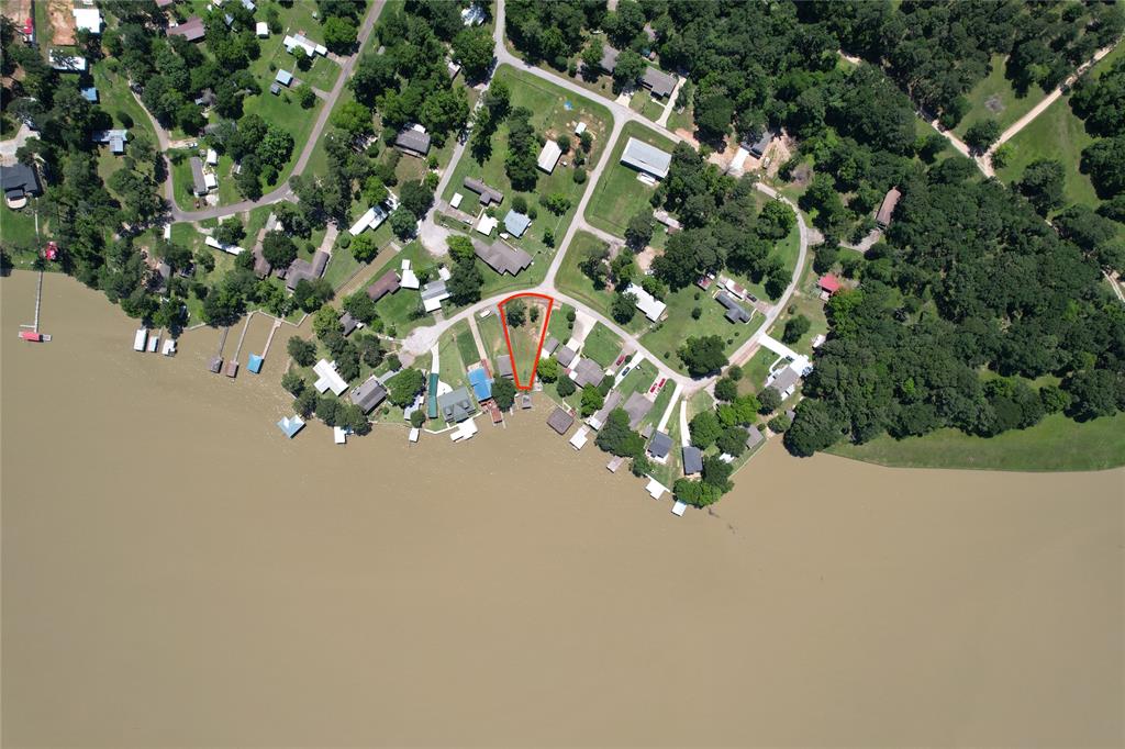 126 Fergeson Way, Point Blank, Texas image 9