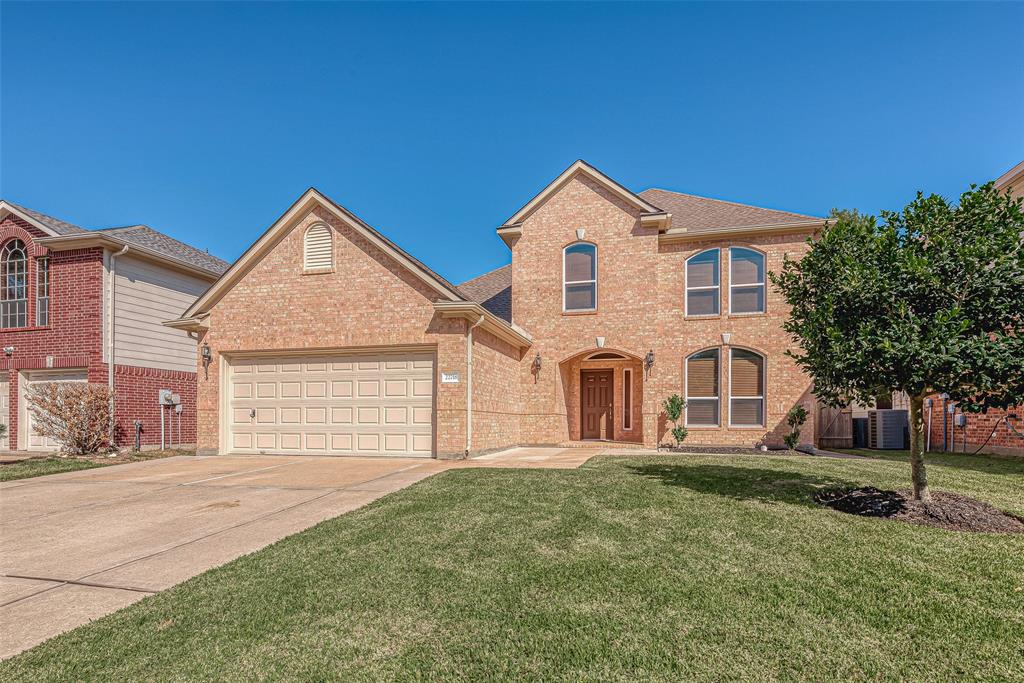 22718 Castleton Creek Court, Katy, Texas image 3