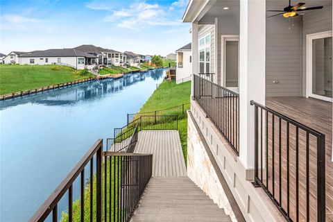 A home in Willis