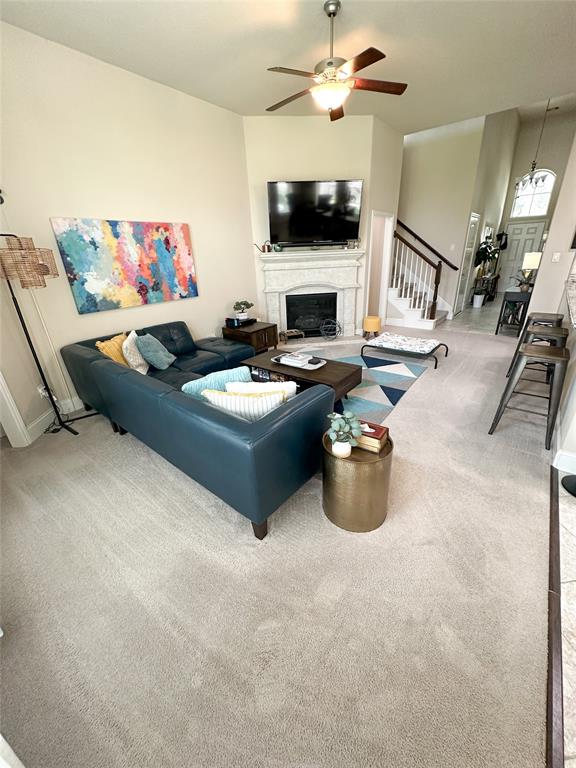 14008 N Frost Creek Drive, Pearland, Texas image 8