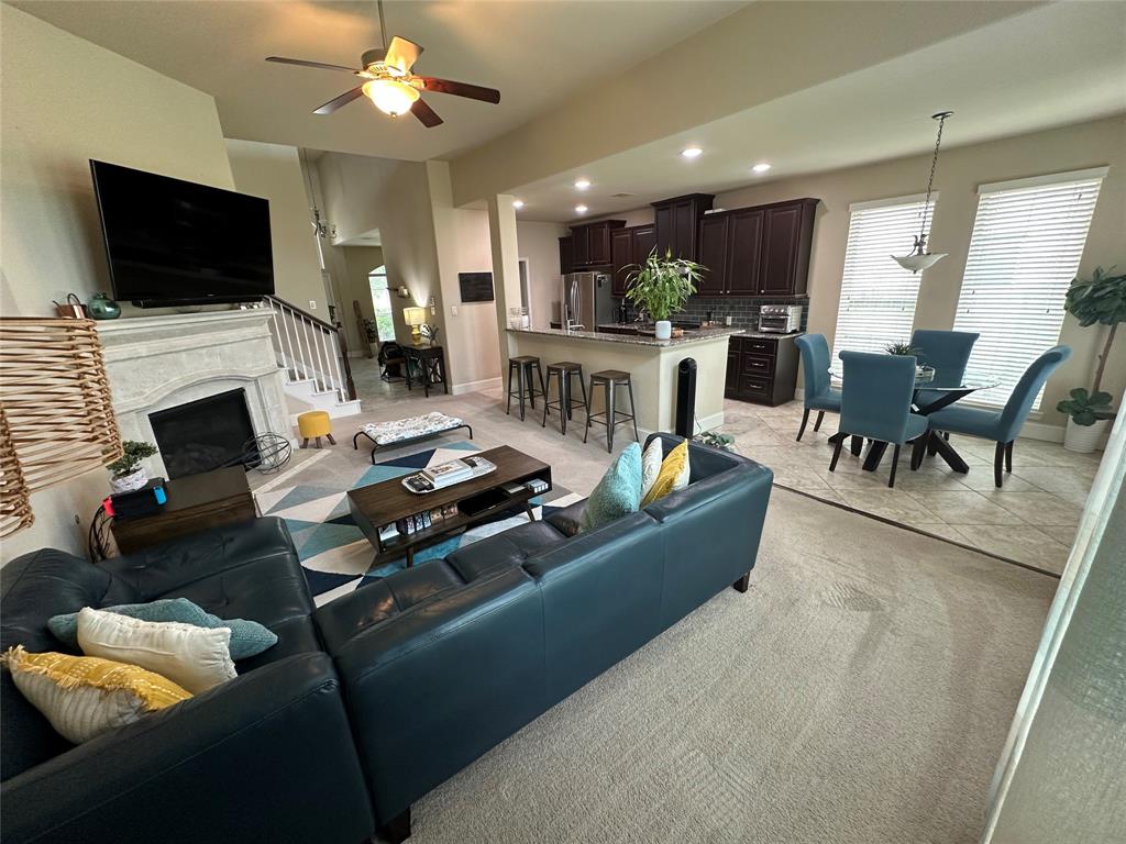 14008 N Frost Creek Drive, Pearland, Texas image 7