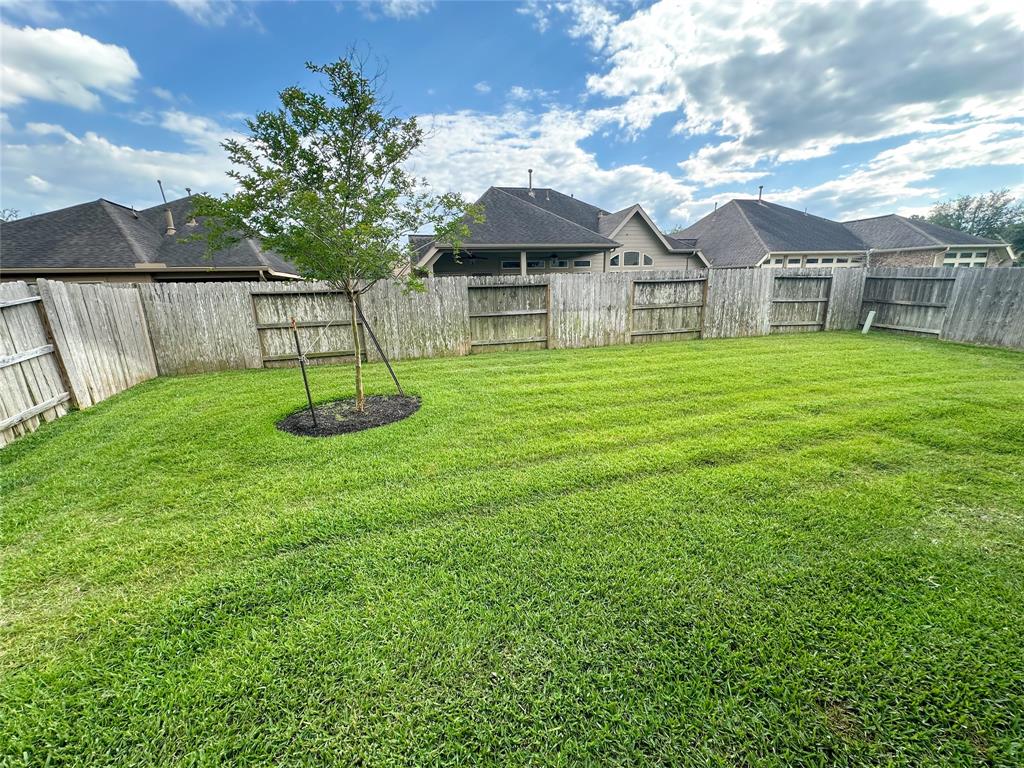 14008 N Frost Creek Drive, Pearland, Texas image 18