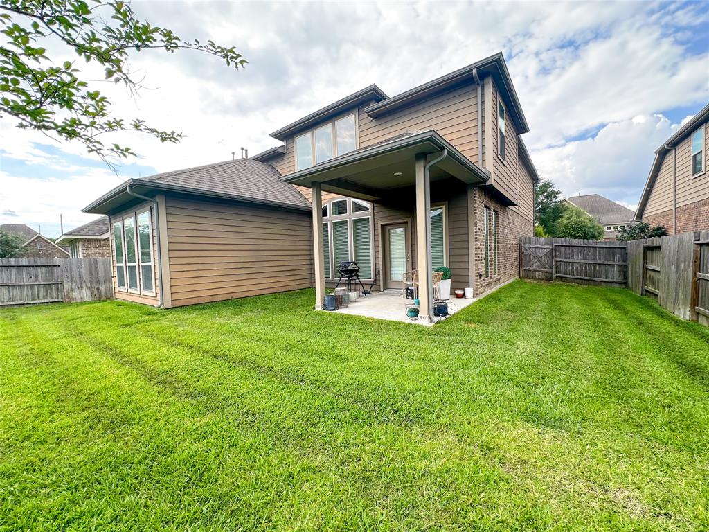 14008 N Frost Creek Drive, Pearland, Texas image 17