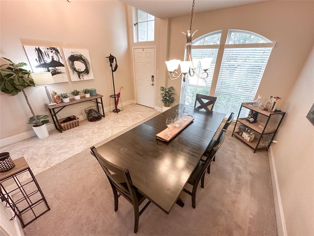 14008 N Frost Creek Drive, Pearland, Texas image 3