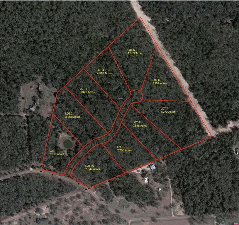 LOT 2 Hidden Hill Lane, Caldwell, Texas image 6