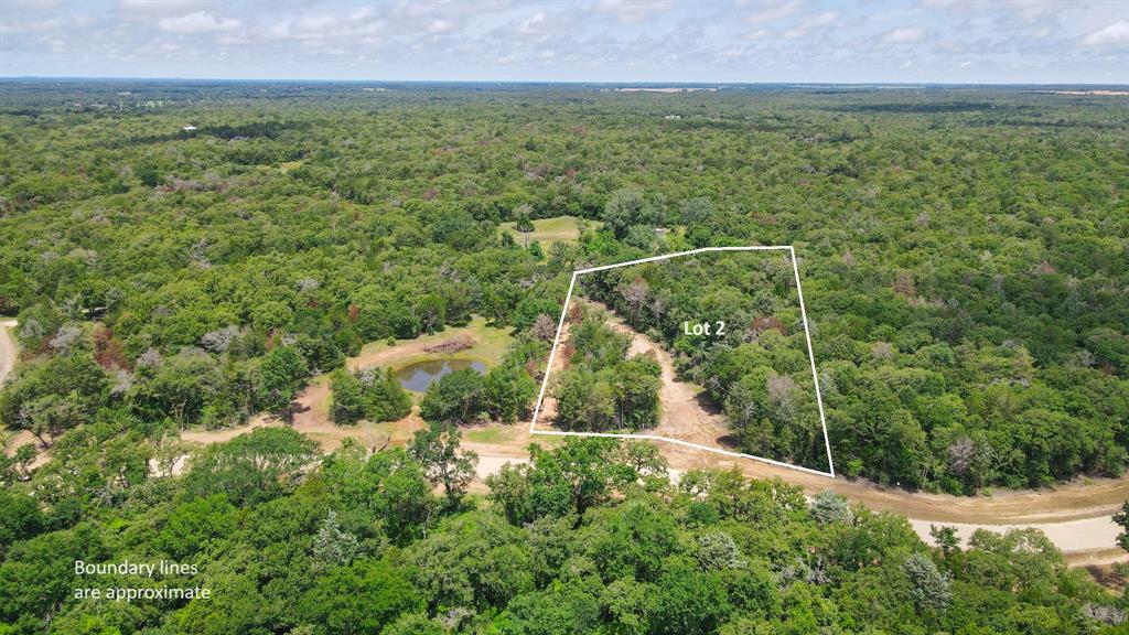 LOT 2 Hidden Hill Lane, Caldwell, Texas image 1