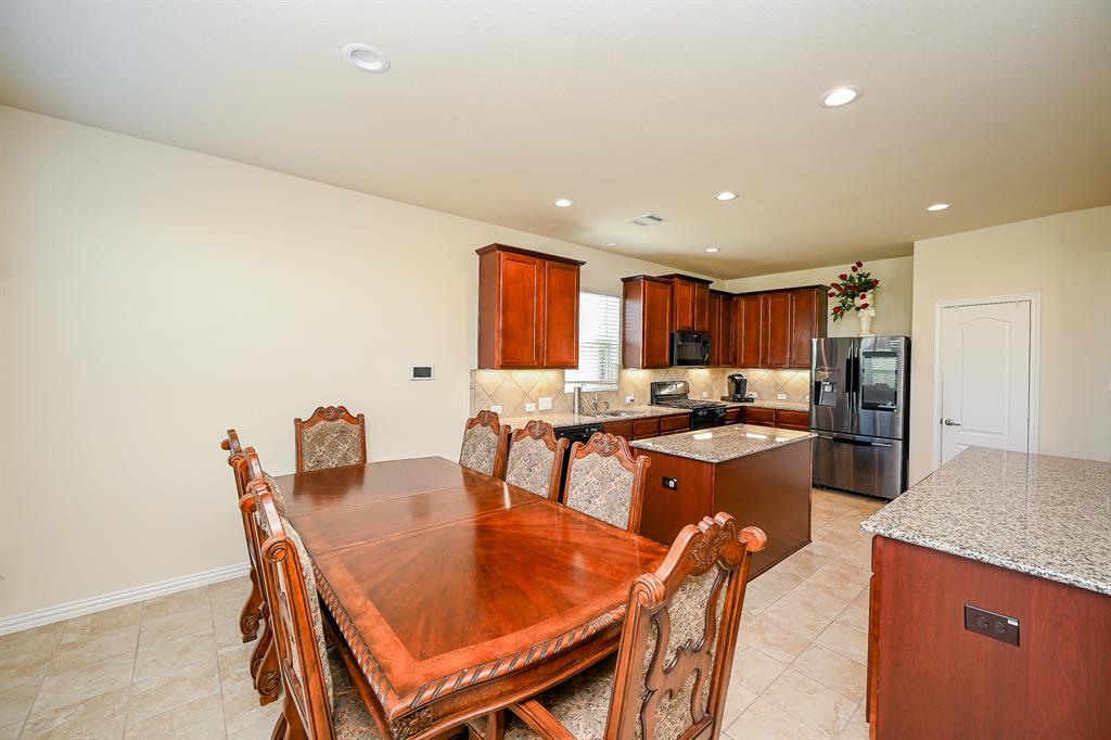 33010 Franklin Brooks Drive, Brookshire, Texas image 11