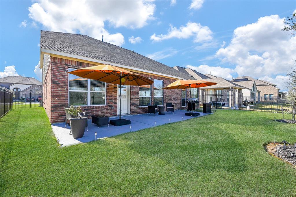 33010 Franklin Brooks Drive, Brookshire, Texas image 44