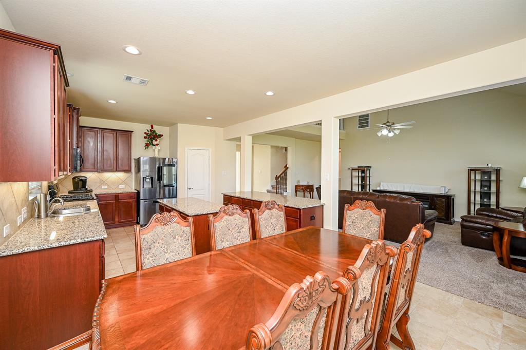 33010 Franklin Brooks Drive, Brookshire, Texas image 12