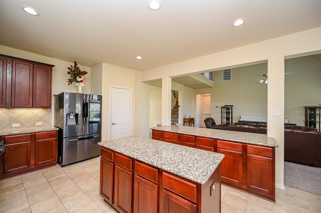 33010 Franklin Brooks Drive, Brookshire, Texas image 16