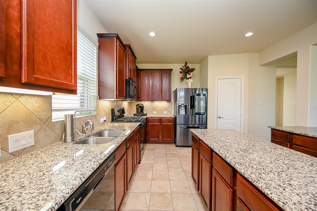 33010 Franklin Brooks Drive, Brookshire, Texas image 15