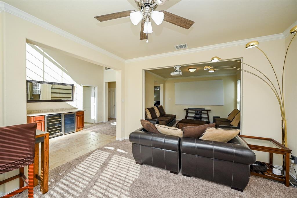 33010 Franklin Brooks Drive, Brookshire, Texas image 6