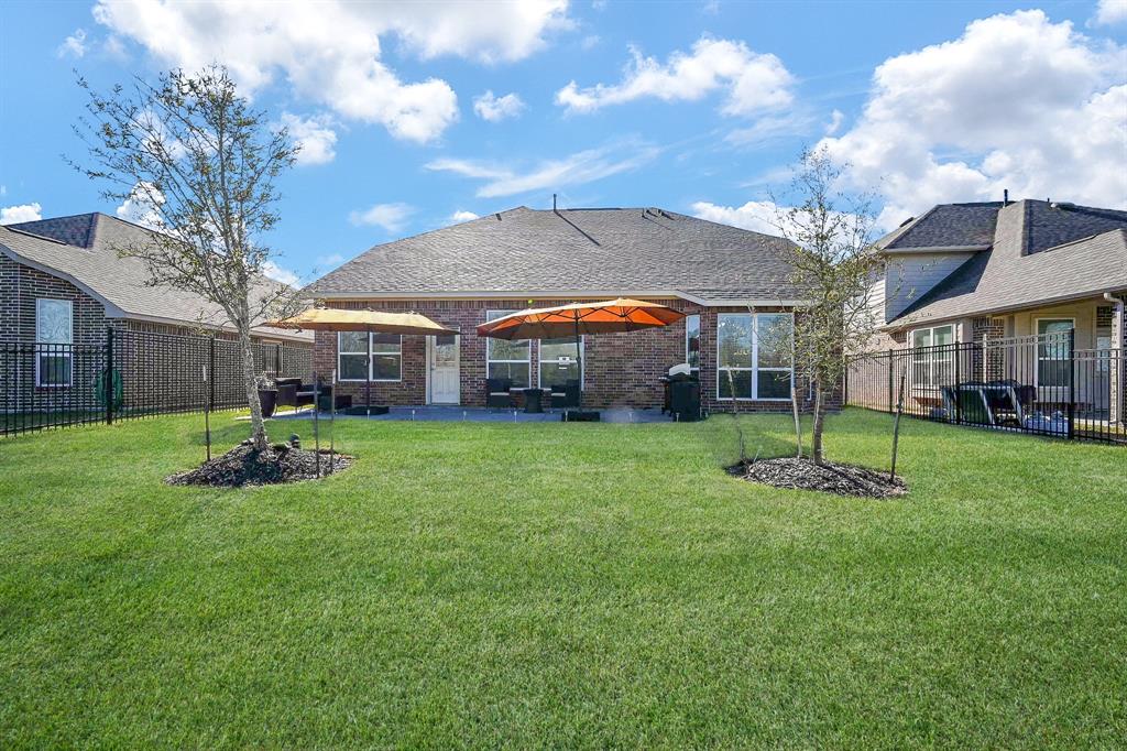 33010 Franklin Brooks Drive, Brookshire, Texas image 46