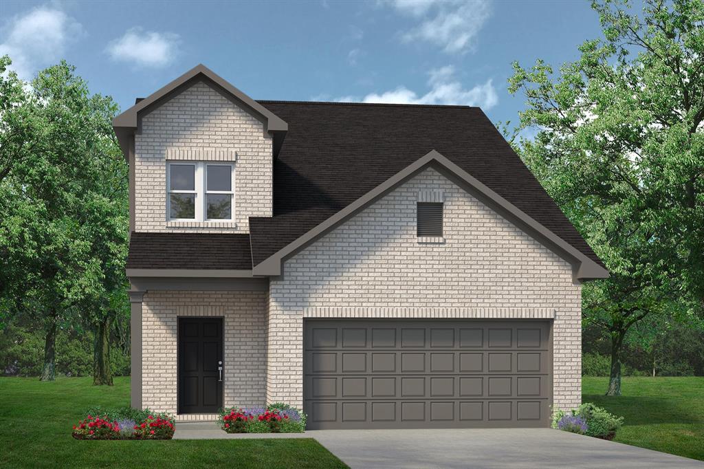 9745 Enclave Ridge Road, Willis, Texas image 1