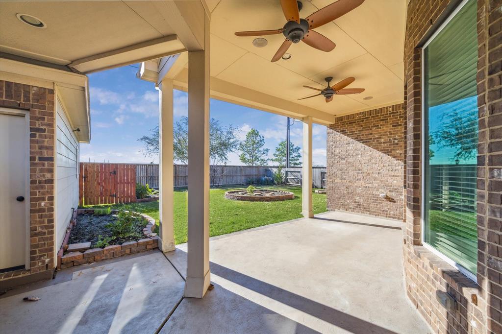 11914 Linden Walk Lane, Pearland, Texas image 30