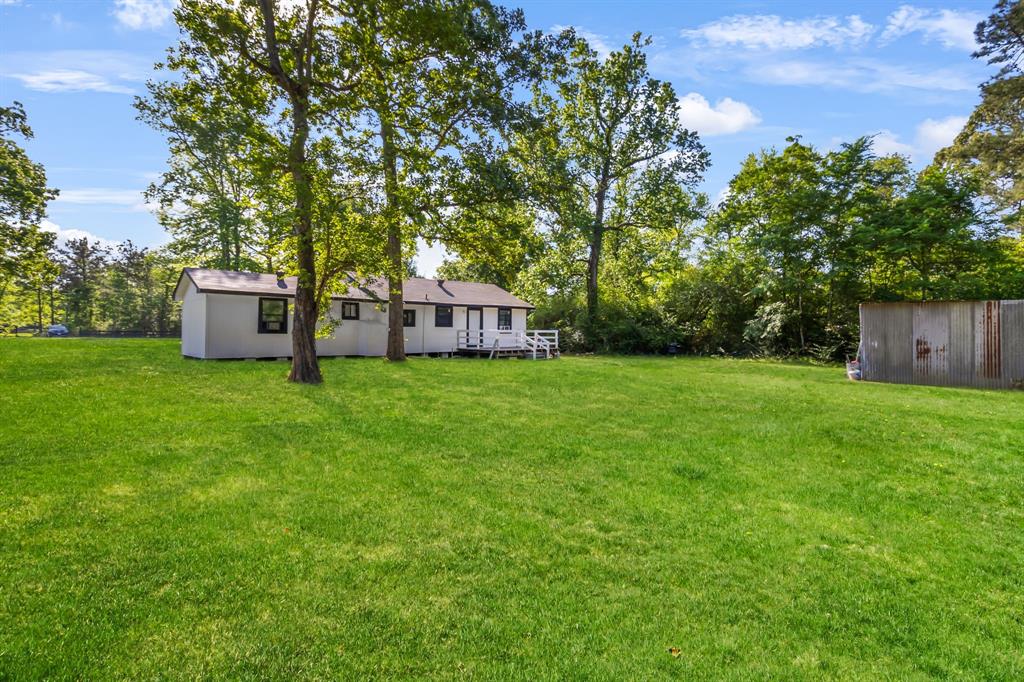 60 W Sierra Road, Coldspring, Texas image 17