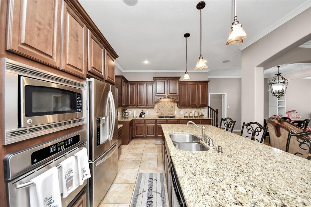 17318 Tower Falls Lane, Humble, Texas image 23