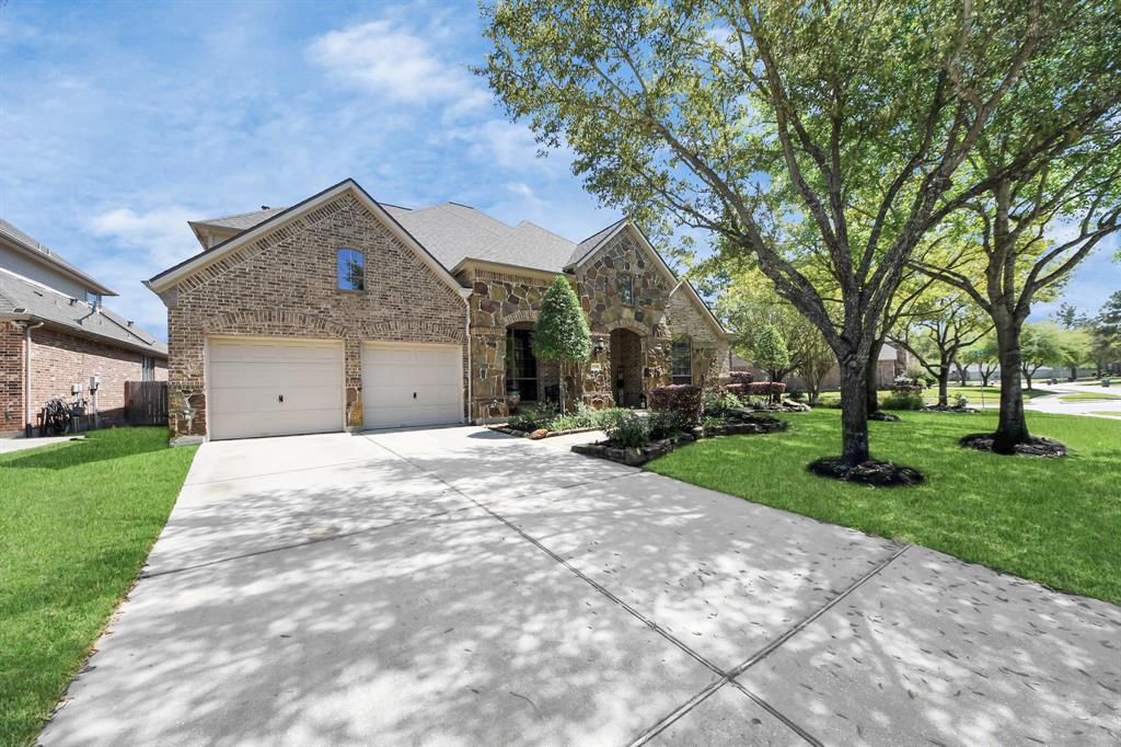 17318 Tower Falls Lane, Humble, Texas image 13
