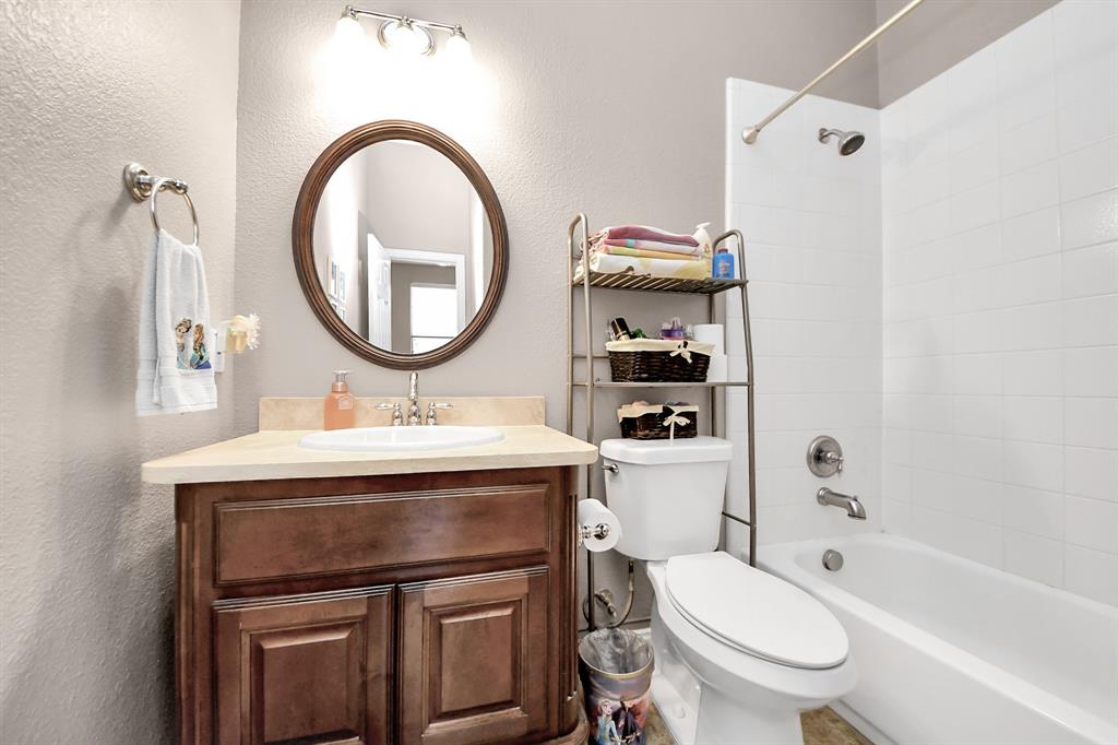 17318 Tower Falls Lane, Humble, Texas image 43