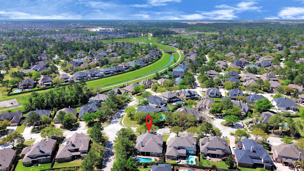 17318 Tower Falls Lane, Humble, Texas image 4