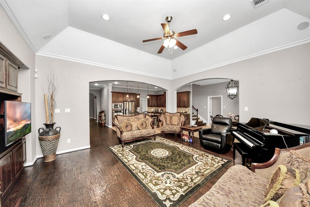17318 Tower Falls Lane, Humble, Texas image 31