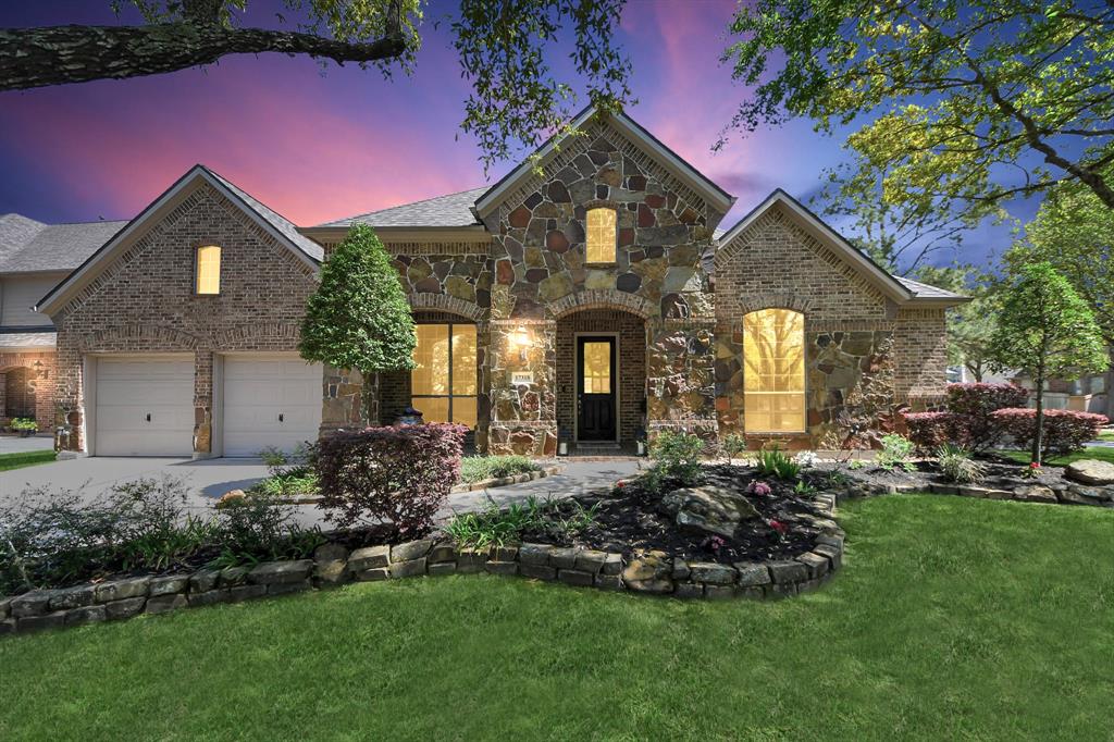 17318 Tower Falls Lane, Humble, Texas image 11