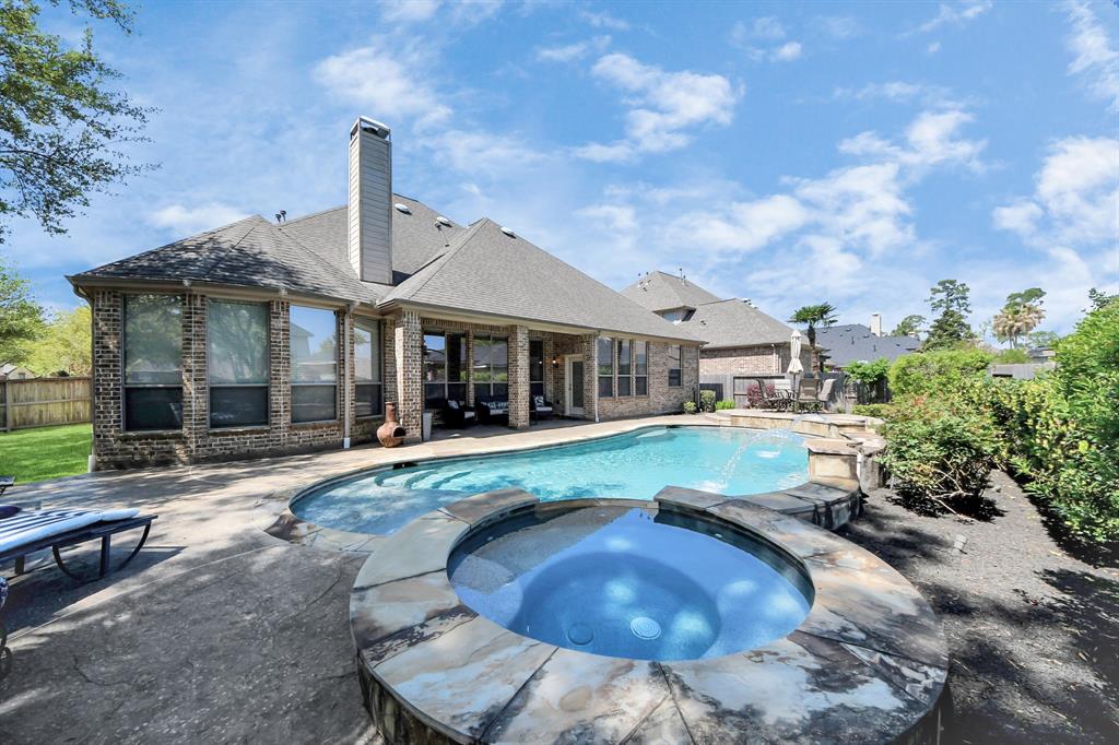 17318 Tower Falls Lane, Humble, Texas image 5
