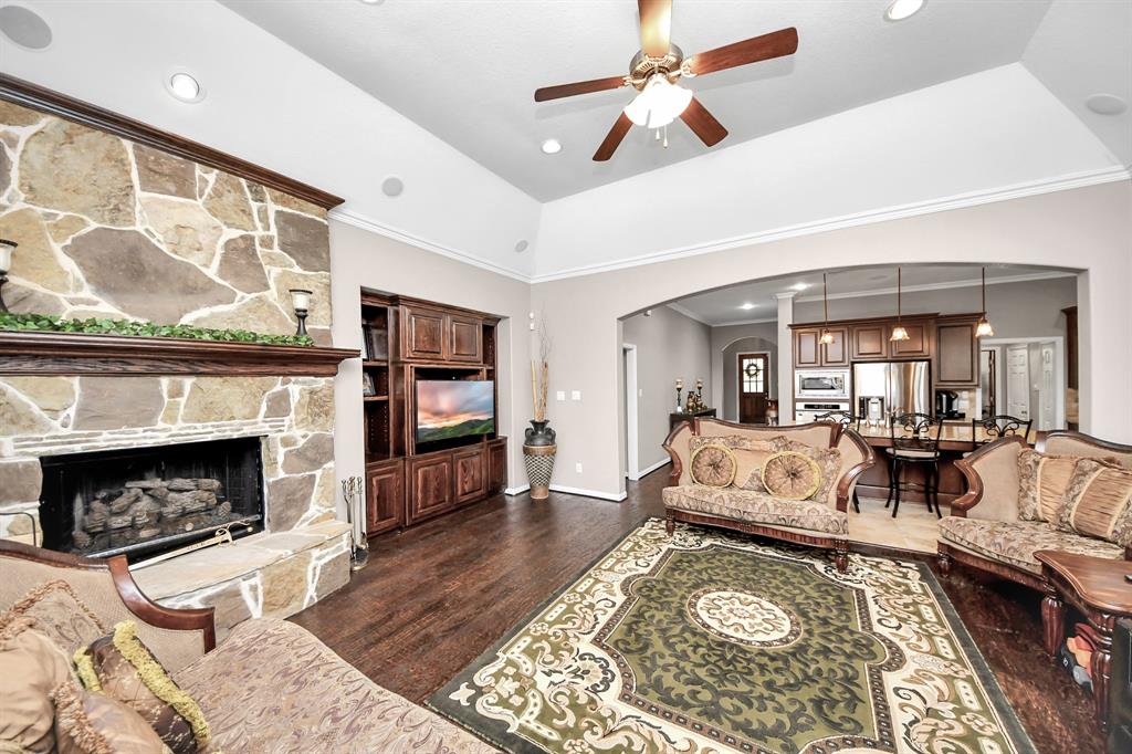 17318 Tower Falls Lane, Humble, Texas image 30