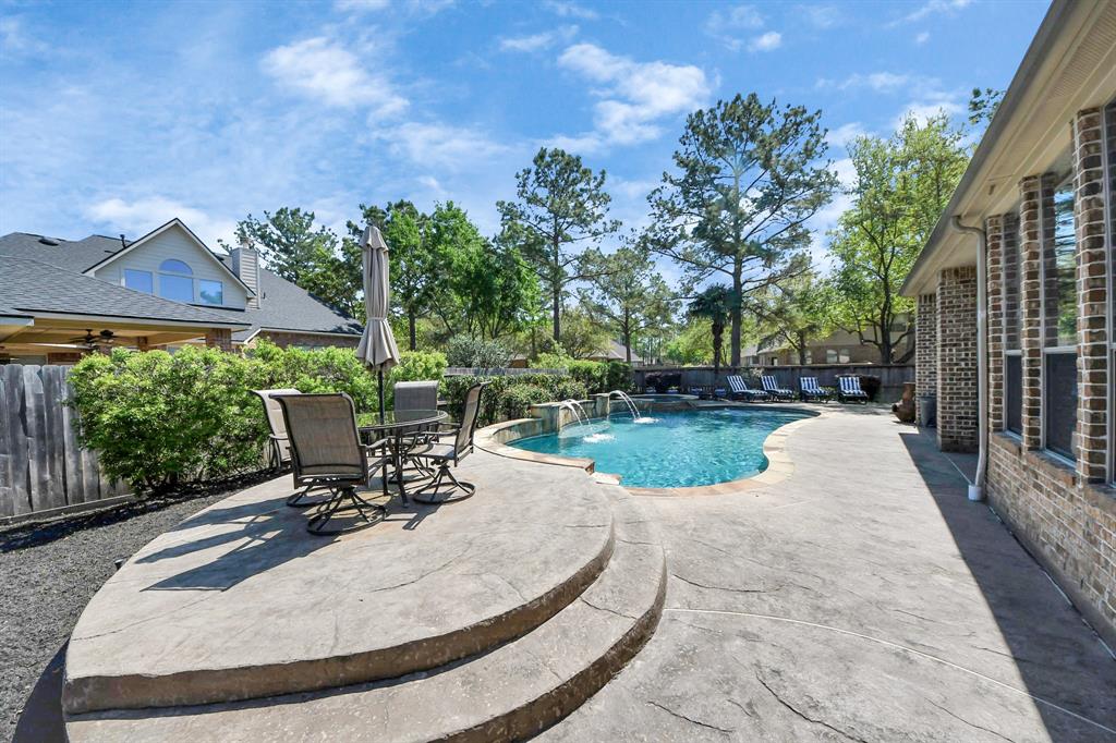 17318 Tower Falls Lane, Humble, Texas image 7