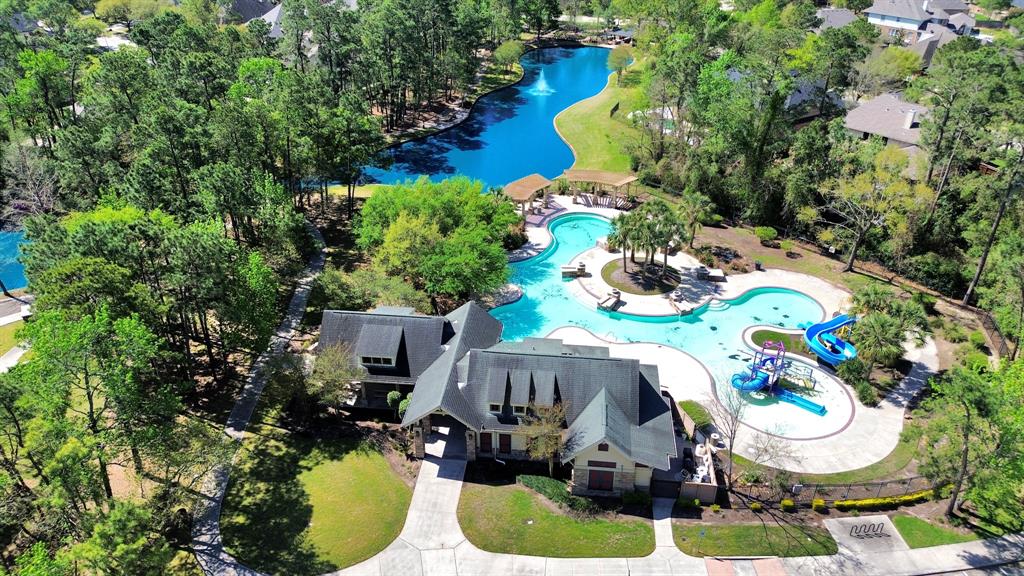 17318 Tower Falls Lane, Humble, Texas image 2