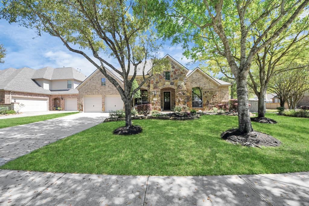 17318 Tower Falls Lane, Humble, Texas image 12