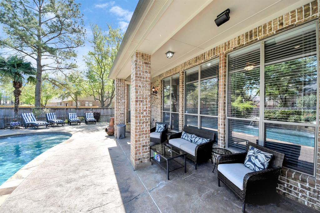 17318 Tower Falls Lane, Humble, Texas image 9