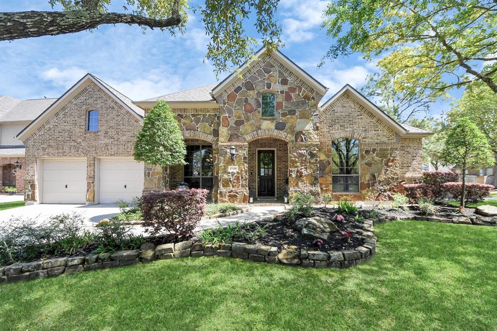 17318 Tower Falls Lane, Humble, Texas image 10
