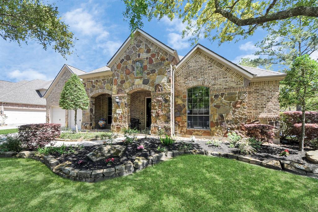 17318 Tower Falls Lane, Humble, Texas image 14