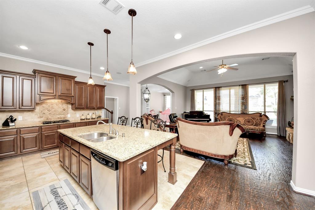 17318 Tower Falls Lane, Humble, Texas image 22