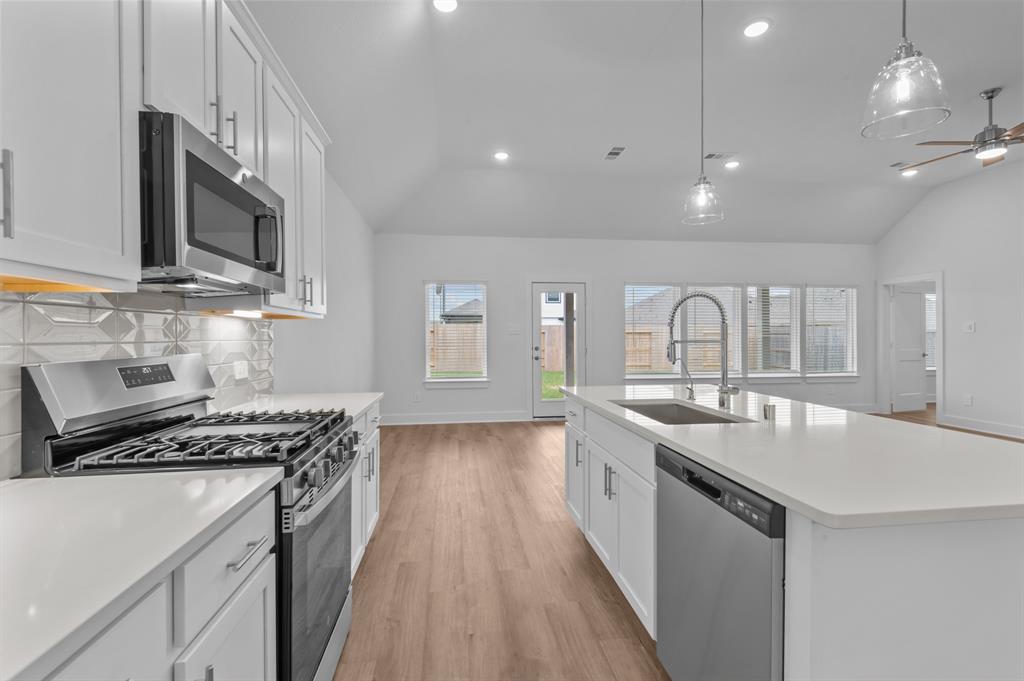 17330 Silver Birch Court, New Caney, Texas image 12
