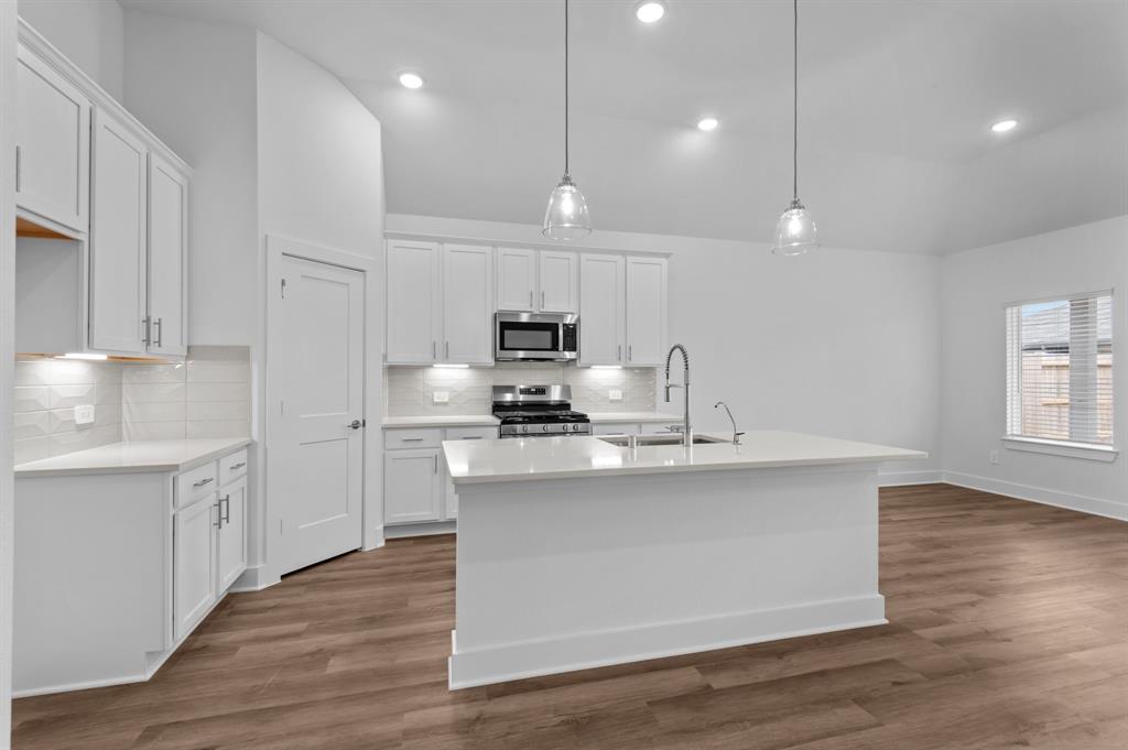 17330 Silver Birch Court, New Caney, Texas image 2