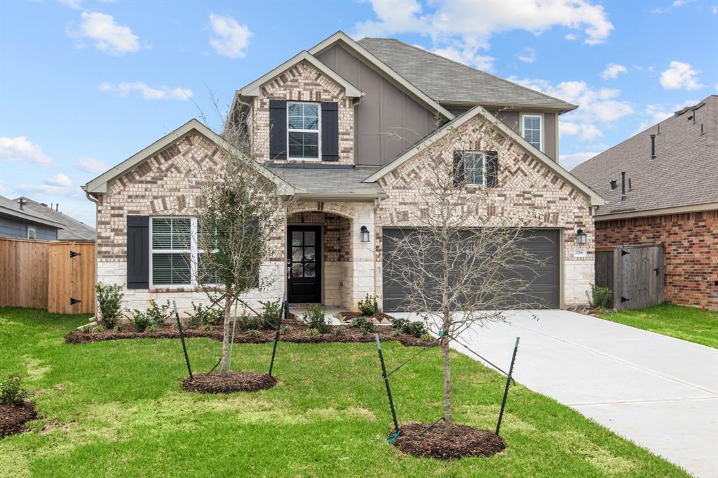 17330 Silver Birch Court, New Caney, Texas image 8