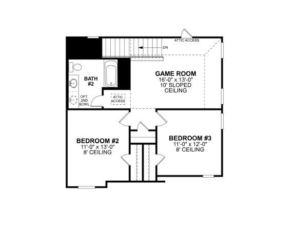 17330 Silver Birch Court, New Caney, Texas image 6